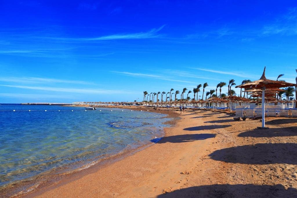 Alf Leila Wa Leila Resort Panoramic View