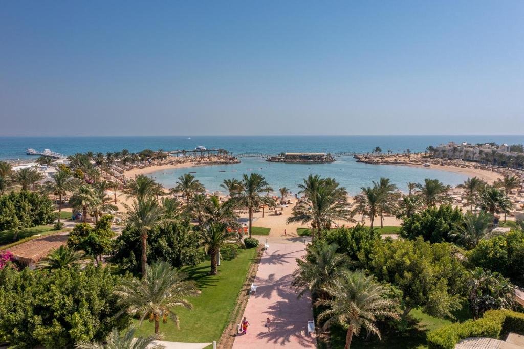 Air View Beach