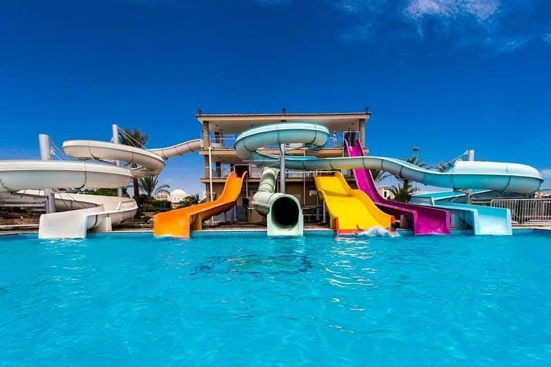 Aqua Park