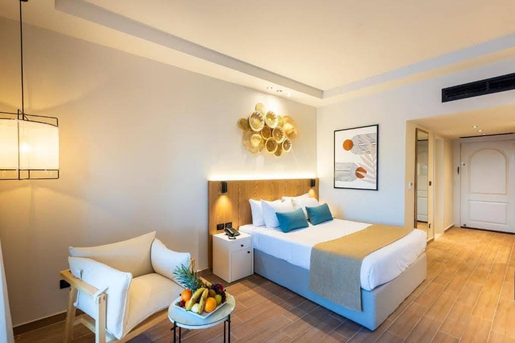 Nice Room
