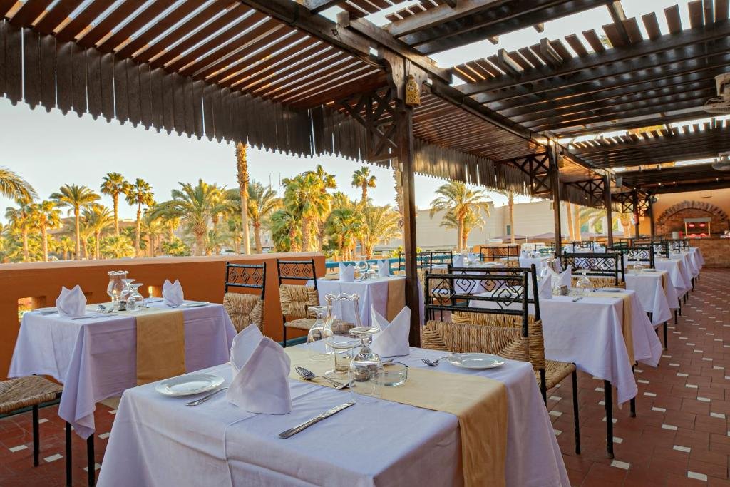 Main Restaurant