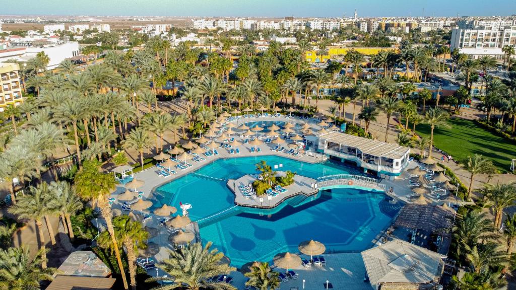 Resort Sky View