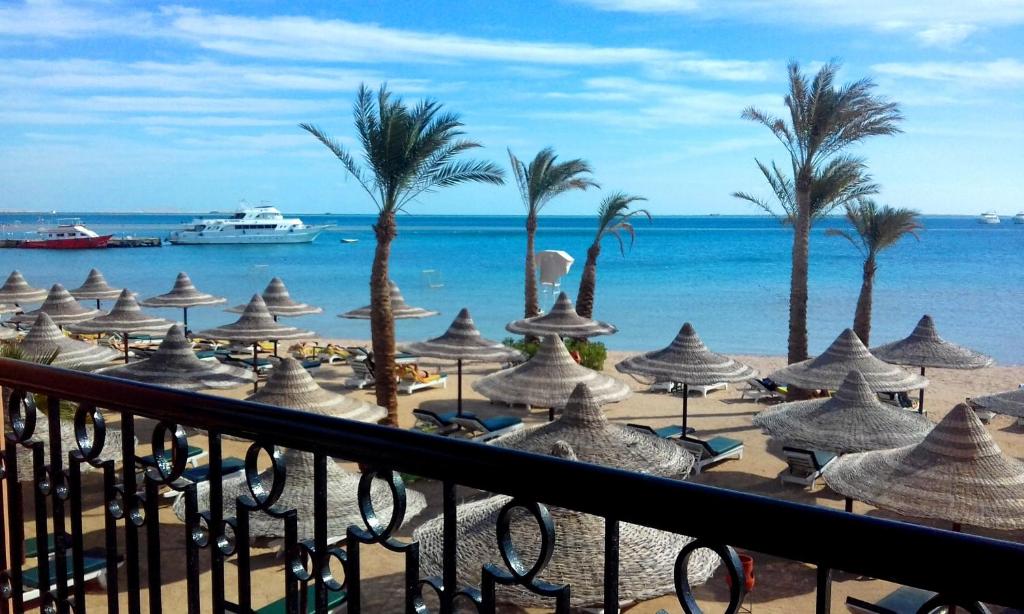 Resort View