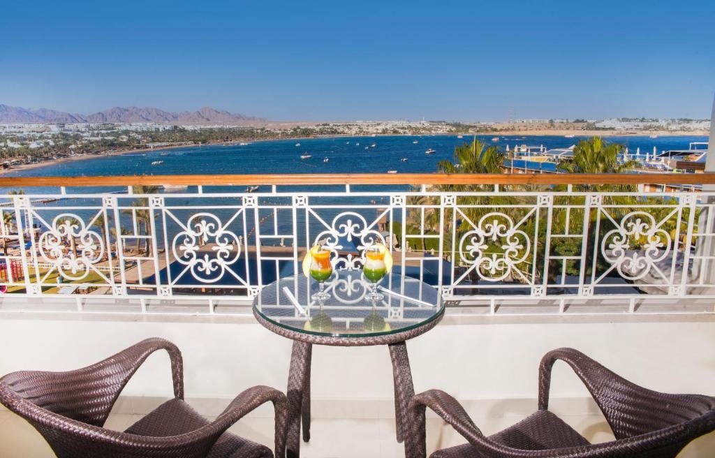 Room Sea View Balcony
