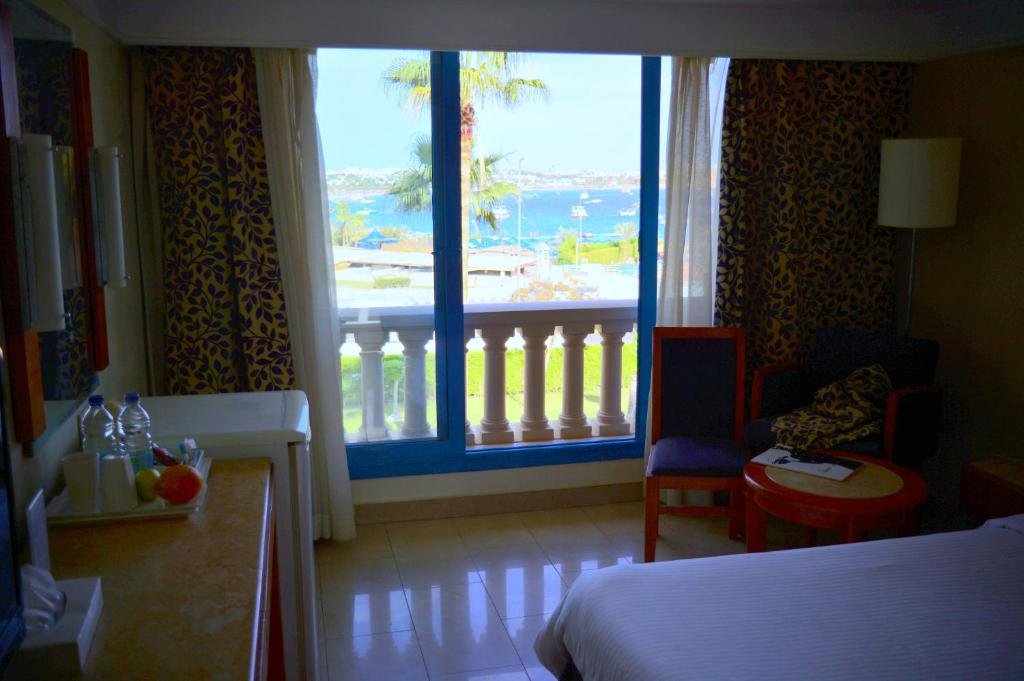 Comfortable Guest Room