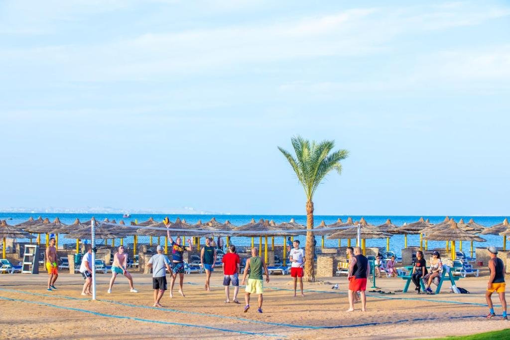 Resort Activities