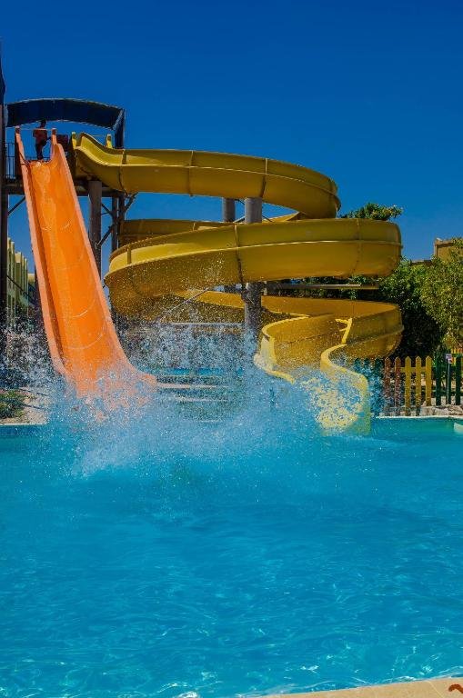 Water Park Fun