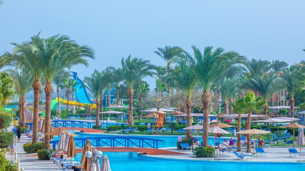 Beachfront View