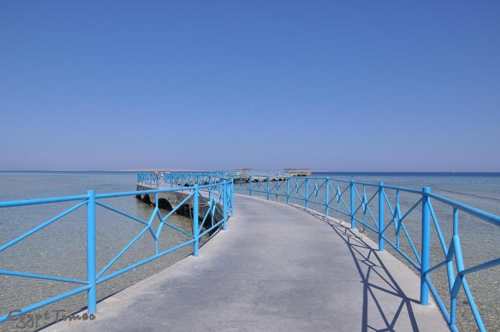 Resort Jetty Beach