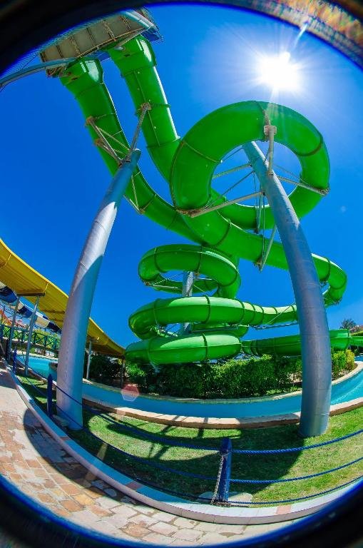 Mega Aqua Park