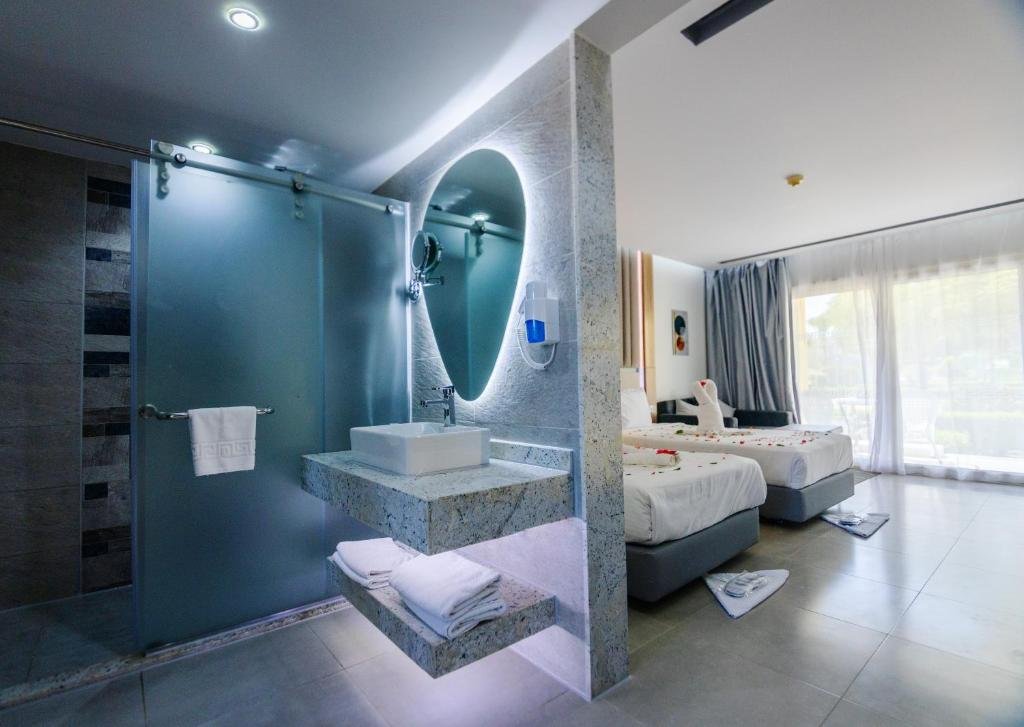 Modern Room Design