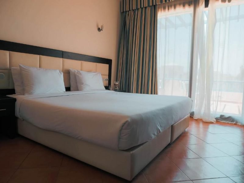 Double Pool View ( Scenario A)