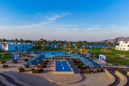 Safir Dahab Resort