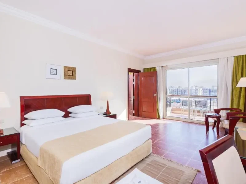 Triple Room ( Adults Only)