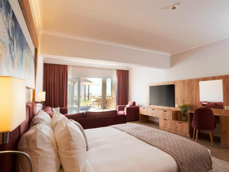 Standarad Double Room