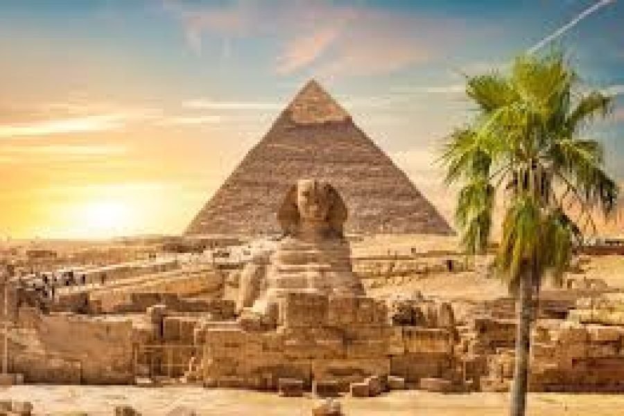Cairo – Sharm El Sheikh tour 6 Nights
