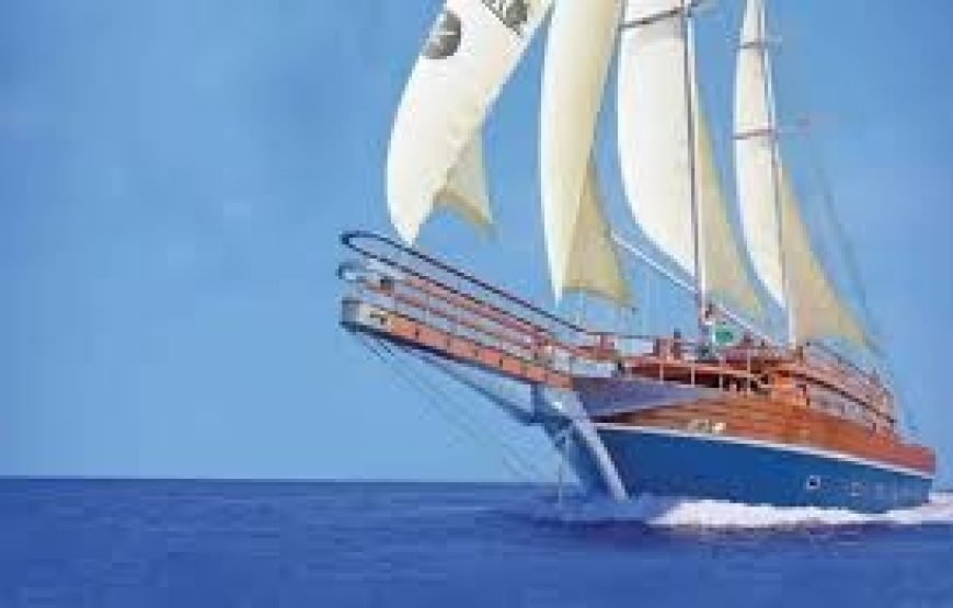 Cairo – Sharm El Sheikh tour 6 Nights