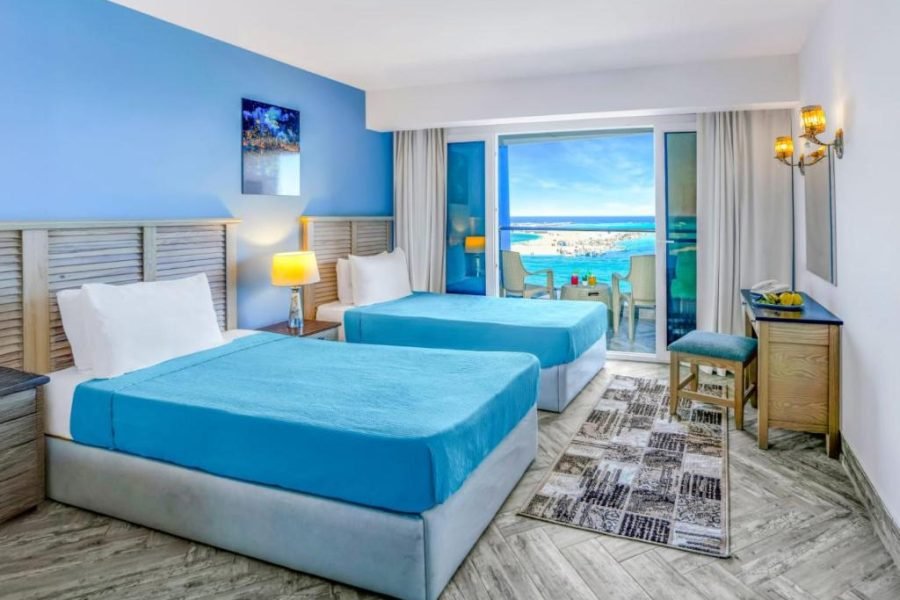 Hostmark Blue Beach Hotel