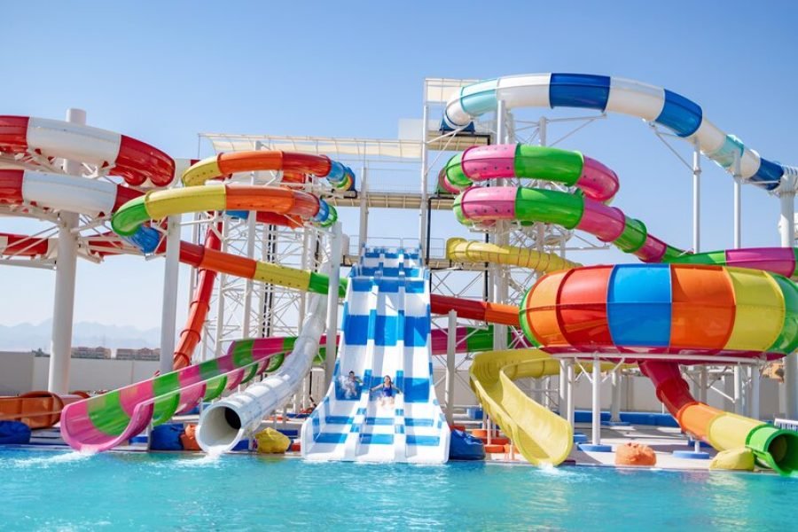 Movenpick Water Park Soma Bay
